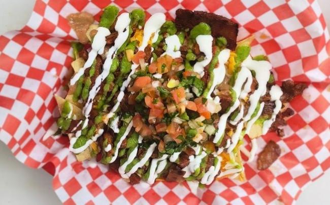Al Pastor